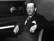 Stravinsky