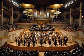 Auditorio Nacional Madrid