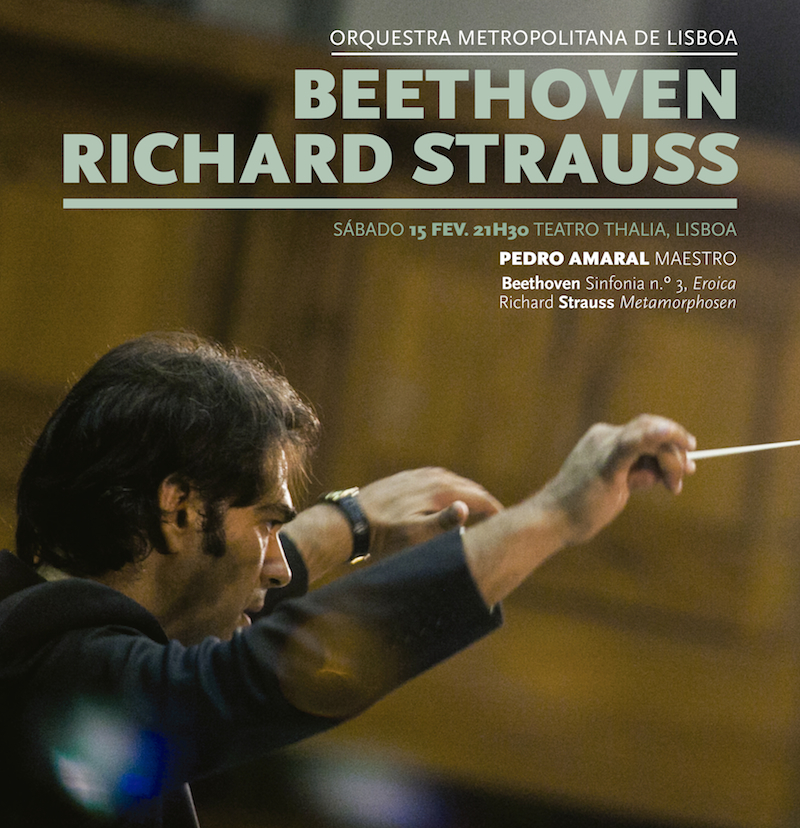 Beethoven&Strauss