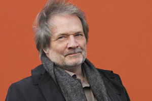 Peter Eötvös