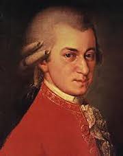 Mozart