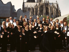 Rundfunkchor
