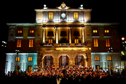 Teatro São Carlos