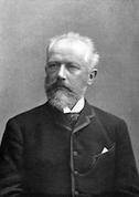 Tchaikovsky